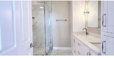 651 Bering Drive — Residence 1002