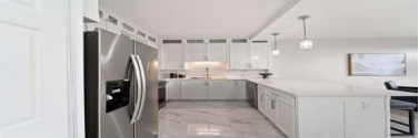 651 Bering Drive — Residence 1406