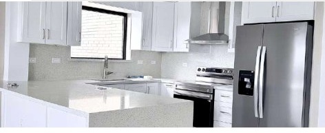 651 Bering Drive — Residence 1406