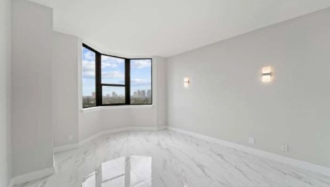 651 Bering Drive — Residence 1406
