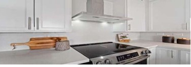 651 Bering Drive — Residence 1801
