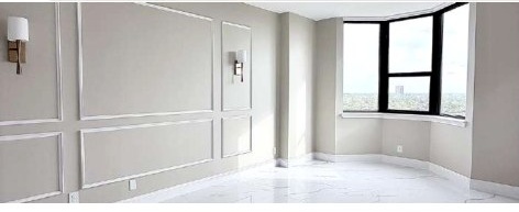 651 Bering Drive — Residence 1801