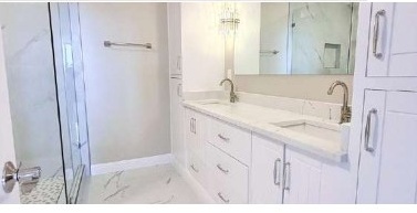 651 Bering Drive — Residence 1801