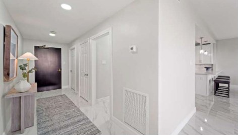 651 Bering Drive — Residence 1801