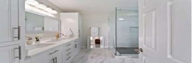 651 Bering Drive — Residence 303 — Custom closet