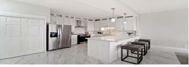 651 Bering Drive — Residence 303 — Living area