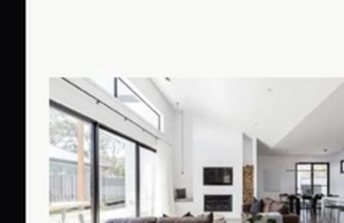 Briar Forest Drive - Open plan design