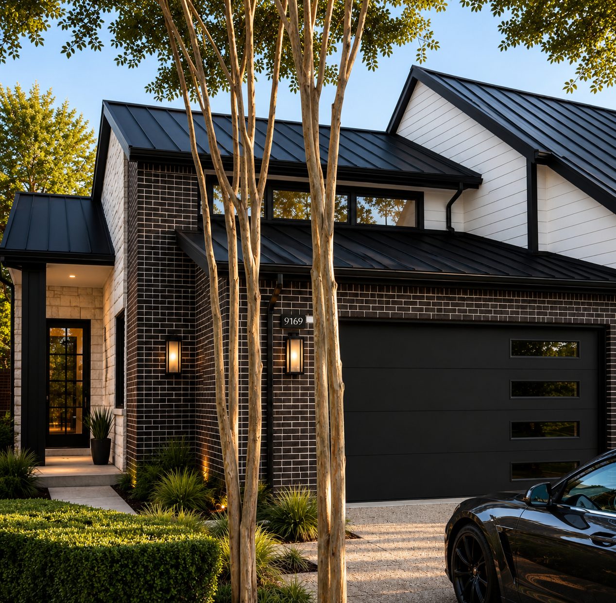 Briar Forest Drive