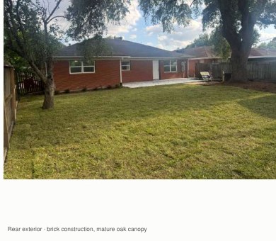 206 Mockingbird Lane — Exterior