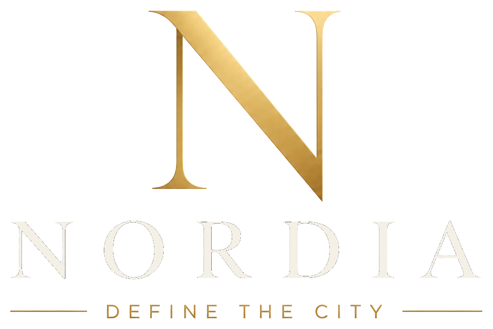 Nordia — Define the City · Houston Real Estate