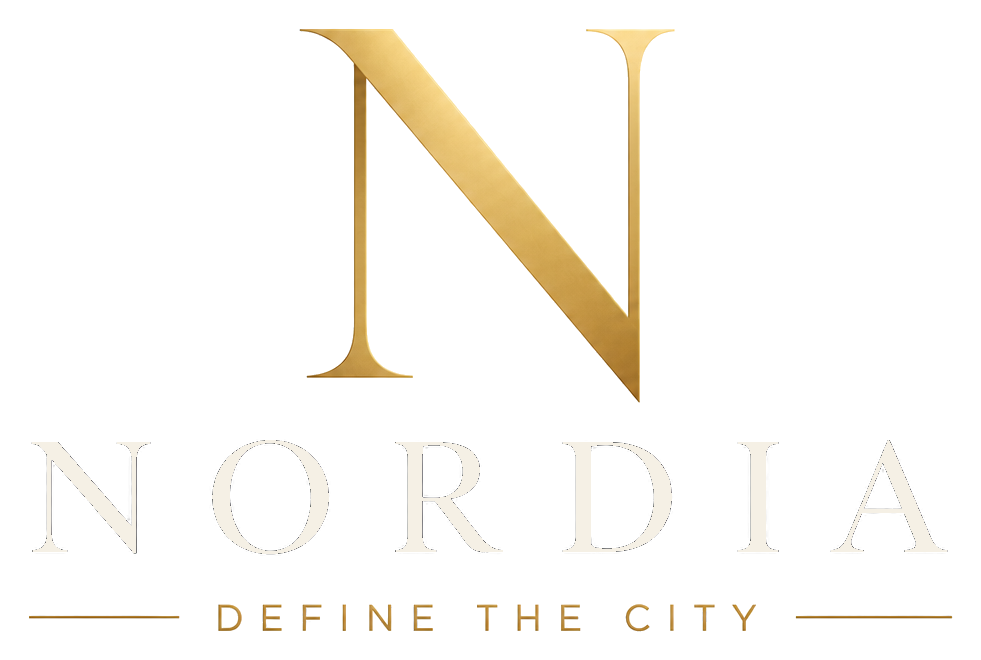Nordia — Define the City
