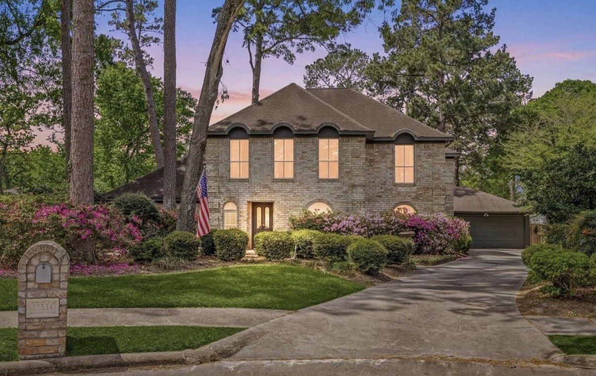 Saracen Drive